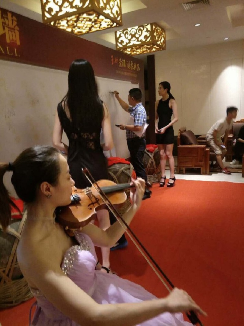 开启中国酒业定制酒营销新时代 <wbr> <wbr>玉蝉老酒(杭州)定制酒发布会 开启中国酒业定制酒营销新时代 <wbr> <wbr>玉蝉老酒(杭州)定制酒发布会